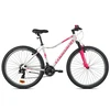 Bicycle mountain Torpado. 27.5 ". baltas/pink