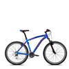 Bicycle mountain Torpado. 27.5 ". mėlynas col.