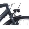 Dviratis turistinis Bottari Pisa, 28 ", 20" (50 cm) rėmas