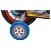 Toimsa Vaikiškas dviratis 12" HOT WHEELS 1268