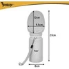 Dog bottle 550ml Purlov 27234