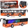 Jokomisiada Big bus sounds lights opening doors 1:16 ZA4634