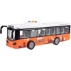 Jokomisiada Big bus sounds lights opening doors 1:16 ZA4634