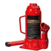 Big_Red Keltuvas hidraulinis Big Raudona T91204,12 t
