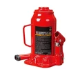 Big_Red Keltuvas hidraulinis Big Raudona T92004, 20 t