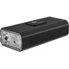 Dviračio žibintuvėlis Superfire GT-R3, PowerBank, USB, 600lm, 130m
