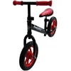 Bimbo_ Bike Balansinis dviratis Bimbo Bike 75900, juodas, 12″
