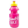 Bimbo_ Bike Bicycle drinker Bimbo Bike. plastikas. pink col.