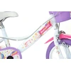 Bimbo_ Bike Children’s bicycle Bimbo Bike Unicorn. 14"