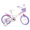 Bimbo_ Bike Children’s bicycle Bimbo Bike Unicorn. 14"