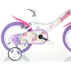 Bimbo_ Bike Children’s bicycle Bimbo Bike Unicorn. 14"