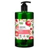 BIONATURELL MUILAS KREM PEACH SU DOZATORIUM 946 ML