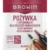 Maitinanti terpė vynui Biowin su vitaminu B