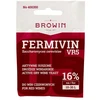Sausas vyno raugas Biowin raudonam vynui Fermi