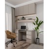 Top E Shop KUBA Desk Clay