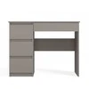Top E Shop Mijas Left Desk Clay