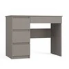 Top E Shop Mijas Left Desk Clay