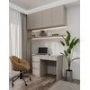 Top E Shop Mijas Left Desk Clay