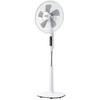 Ventiliatorius Black &amp; Decker Juodas &amp; Decker BXEFP50E fan
