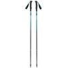 Black Diamond Juodas Diamond DIAMOND Juodas DISTANCE CARBON žygio lazdos, 125 cm - DESERT SKY