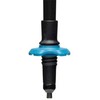 Black Diamond Juodas Diamond DIAMOND Juodas DISTANCE CARBON žygio lazdos, 125 cm - DESERT SKY
