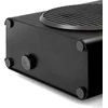 Black &amp; Decker juodas+decker Juodas &amp; Decker BXSH1500E PTC fan heater