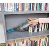 Dulkių siurblys Black & Decker Juodas & Decker NVC215WA-QW