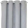 Blackout curtain Atmosphera Kys. mėlynas. 140 x 260 cm