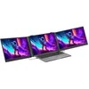 Blackview 15,3" portable dual monitorius DCM8