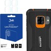 3Mk Protection Blackview BV5100 Pro - 3mk Lens Protection