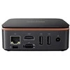 Blackview MP20 N150/8GB/SSD 256B/Win 11 Pro Mini PC, juodas