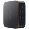 Blackview MP20 N150/8GB/SSD 256B/Win 11 Pro Mini PC, juodas
