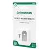 Peiliukai robotui Grimsholm Segway NAVIMOW, 12 vnt.