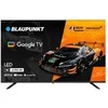 Televizorius Blaupunkt 55UGC5500S 55" 4K Ultra HD DLED Google TV WiFi Bluetooth Judas