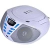 MAGNETOLA CD BLAUPUNKT BB7WH BALTA
