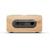 Blaupunkt DR10CR Portable radio Brown, juodas