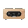 Blaupunkt DR10CR Portable radio Brown, juodas