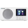 Blaupunkt DR6WH Portable radio Baltas