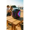 Nešiojama kolonėlė Blaupunkt Party Box PB6LED