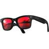 BlitzWolf BW-AG1 AI Smart Glasses with Raudona Lenses