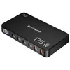 Blitzwolf BW-S30 6 viename įkrovimo stotelė, 4xUSB-C + 2xUSB, 175W