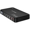 Blitzwolf BW-S30 6 viename įkrovimo stotelė, 4xUSB-C + 2xUSB, 175W
