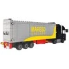 Jokomisiada Blocks Delivery car with a 352-piece ZA3844