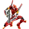 Blokees Evangelion Production Model-02 surenkamas plastikinis modelis