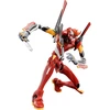 Blokees Evangelion Production Model-02 surenkamas plastikinis modelis