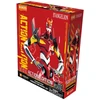 Blokees Evangelion Production Model-02 surenkamas plastikinis modelis