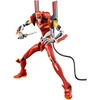 Blokees Evangelion Production Model-02 surenkamas plastikinis modelis