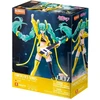 BLOKEES HATSUNE MIKU FANTASTIC EDITION - HATSUNE MIKU VIVID ECHOES