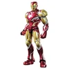 Blokees Marvel Infinity Saga