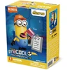 BLOKEES MINIONS preCOOL S1 - KEVIN THE JELLY TASTER